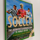 Keir Radnedge : The Ultimate Encyclopedia of Soccer - The... - pikkukuva 1