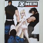 Ellis, Warren & Andrews, Kaare: X-Men: Xenogenesis (suomi) - pikkukuva 1