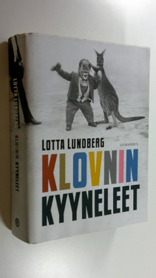Lotta Lundberg : Klovnin kyyneleet