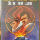 Kotkat kuuntelevat DVD - pikkukuva 1