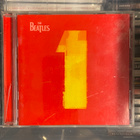 THE BEATLES - 1 (Compilation cd v. 2000, 27 songs) - pikkukuva 1