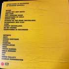Richard Russell: Everything is Recorded cd - pikkukuva 2