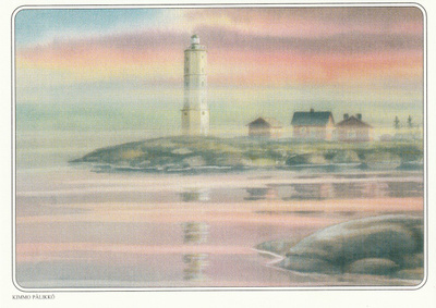 SÖDERSKÄR MAJAKKA