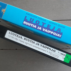 VHS: Luoteja, Ruutia Ja Vaippoja! (Dennis Quaid 1993) - pikkukuva 4