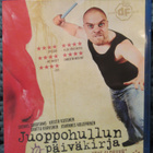JUOPPOHULLUN PÄIVÄKIRJA BLU-RAY - pikkukuva 1