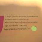 Raittila - Haiko: Ruusukorva ja Kyyhkynen Satukirja - pikkukuva 5