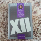 Kaarle XII:n historia Voltaire - pikkukuva 1