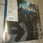 Linkin Park - Hybrid Theory LP (Reissue) UUSI, avaamaton - pikkukuva 2
