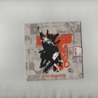 Pratt; Corto Maltese : tango, Jalava 1998,+ cd-äänilevy,K3+ - pikkukuva 3