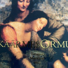 TITTAMARI MARTTINEN: KÄÄRMESORMUS - pikkukuva 1