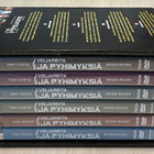 Veijareita ja pyhimyksiä (6DVD) koko 70-luvun TV-klassikko! - pikkukuva 2