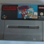 * Mario Paint SNES PAL + Uusi Suojakotelo Lue Kuvaus - pikkukuva 2