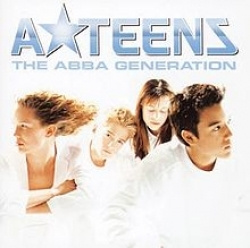 A Teens - The ABBA Generation (CD)