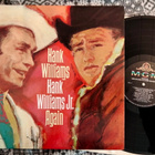 Hank Williams LP - pikkukuva 1