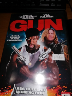 Gun