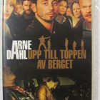 Arne Dahl • Upp till toppen av berget DVD - pikkukuva 1