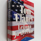 Tom Clancy : Leijona ja hyeenat, osa 1 - pikkukuva 1