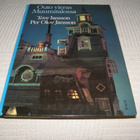 Tove Jansson Outo vieras Muumitalossa - pikkukuva 1
