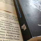 Helena Immonen - Operaatio Napakettu (pokkari) - pikkukuva 2