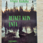 Veikko Haakana - Retket Kuin Unta - pikkukuva 1