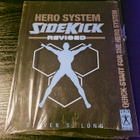 Hero System Sidekick Revised - pikkukuva 1