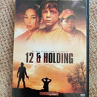 12 & holding DVD - pikkukuva 1