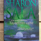 Sharon Sala - Täydellinen valhe (pokkari) - pikkukuva 1