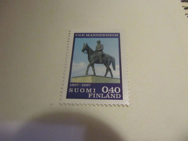 c,g,e.  mannerheim , postituore