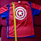 Marvel Captain America .Lasten t-paita koko L - pikkukuva 3