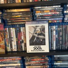 2001: Avaruusseikkailu (1968) Stanley Kubrick - pikkukuva 1