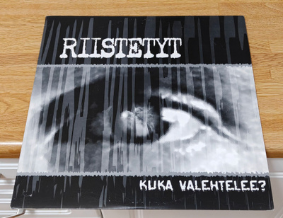Riistetyt Kuka valehtelee