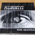 Riistetyt Kuka valehtelee - pikkukuva 1