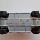 Matchbox: Mercedes Benz 350 SLC poliisiauto vm. 1974 - pikkukuva 5