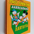 Walt Disney : Aku Ankan aarrearkku - pikkukuva 1
