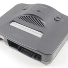 Nintendo 64 Console With Expansion Pak (USA Rele - pikkukuva 2