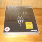 The Elder Scrolls V Skyrim Ps3 - pikkukuva 1