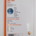 Blue planet Book 4 - pikkukuva 2