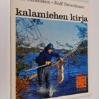 Olle Birkesten : Kalamiehen kirja - pikkukuva 1