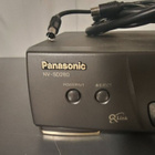 Panasonic VHS - pikkukuva 2