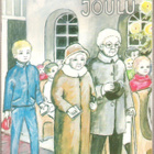 Joululehti, 3 kpl. , mm. Joululehti ja Paimenen Jou. + 1988 - pikkukuva 3