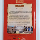 Muinaiset kulttuurit : colosseum : kuoleman areena - pikkukuva 2