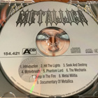 METALLICA - Bay Area Trashers - pikkukuva 2