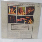 SNAFU - SITUATION NORMAL M-/M- UK 1974 LP - pikkukuva 2