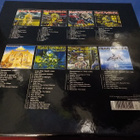 IRON MAIDEN - PICTURE DISC COLLECTION 1980-1988 9LP BOX - pikkukuva 2