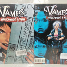 VAMPS - HOLLYWOOD & VEIN  (VERTIGO) - pikkukuva 2