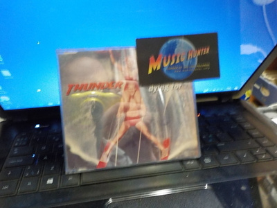 THUNDER - LOVE WORTH DYING FOR CD SINGLE