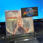 THUNDER - LOVE WORTH DYING FOR CD SINGLE - pikkukuva 1