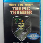 Tropic Thunder Blu-ray Suomijulkaisu! - pikkukuva 1
