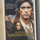 Vapauden voitto (1985) Al Pacino (UUSI) - pikkukuva 1