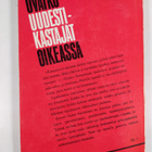 Immo Aatolainen : Ovatko uudestikastajat oikeassa : ajatu... - pikkukuva 2